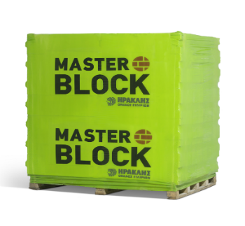 master block 1 