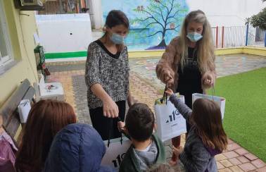 photo o omilos iraklis synehizei na stirizei tis ekpaideytikes domes tis eyvoias