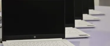 Υπολογιστές που δωρήθηκαν στο Γυμνάσιο Νισύρου 