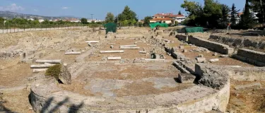 Ενίσχυση τμήματος Ιστορίας, Αρχαιολογίας & Κοινωνικής Ανθρωπολογίας