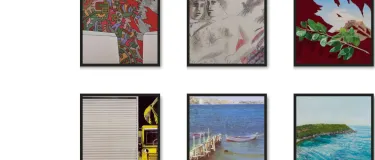 Δημοπρασία έργων Τέχνης ΑΓΕΤ ΗΡΑΚΛΗΣ