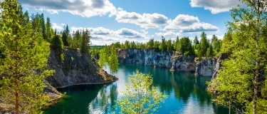 Σεβασμός στην Φύση και το Νερό από τον Όμιλο ΗΡΑΚΛΗΣ