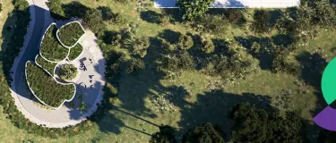 the SPOT header image κατοπτικό του 3D προσχεδίου 