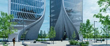 DYNAMax the ultimate performance concrete