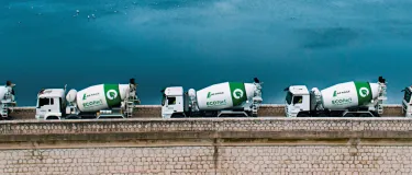 Larsinos Acquisition 