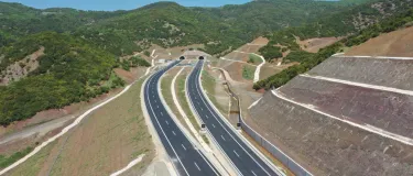 Αυτοκινητόδρομος Ε65