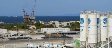 The Ellinikon Project