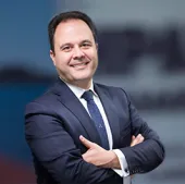 Dimitris Chanis CEO thumbnail image