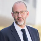 Βασίλης Ιακώβου, Διευθυντής Δραστηριότητας Σκυροδέματος Ομίλου ΗΡΑΚΛΗΣ