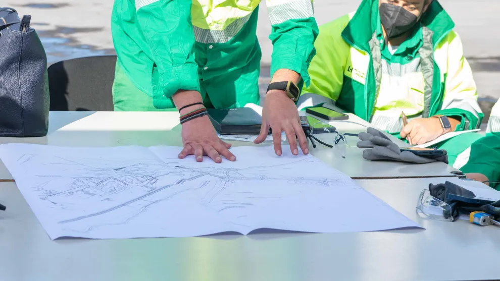 Ο Όμιλος ΗΡΑΚΛΗΣ πραγματοποιεί με επιτυχία άσκηση ασφαλείας_photo 3