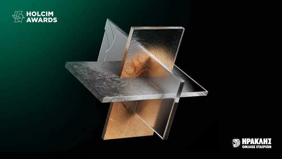 Holcim Awards 2023 Press Release image