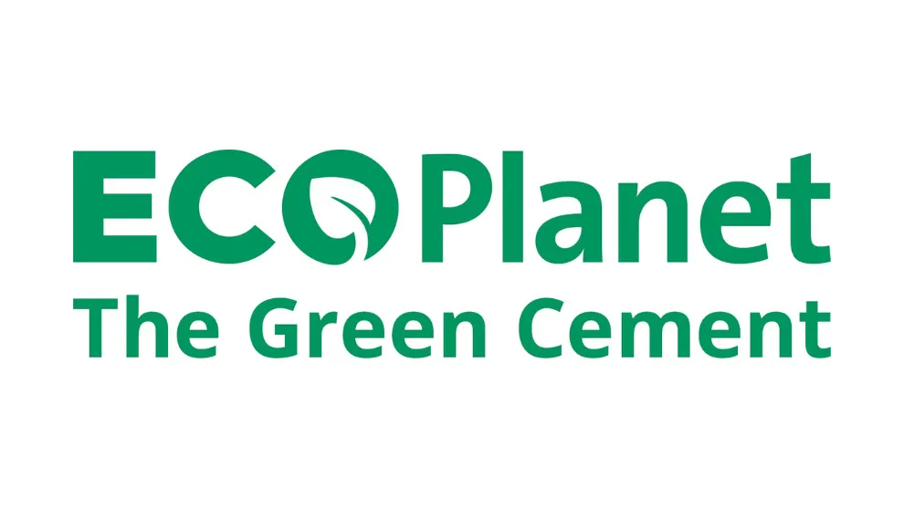 ECOPlanet the Green Cement 