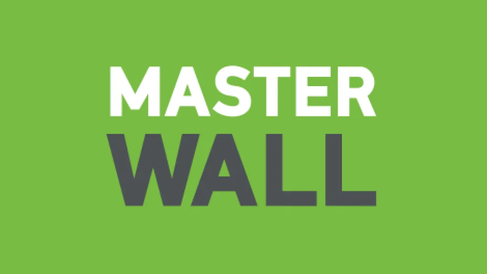 MASTER WALL LOGO