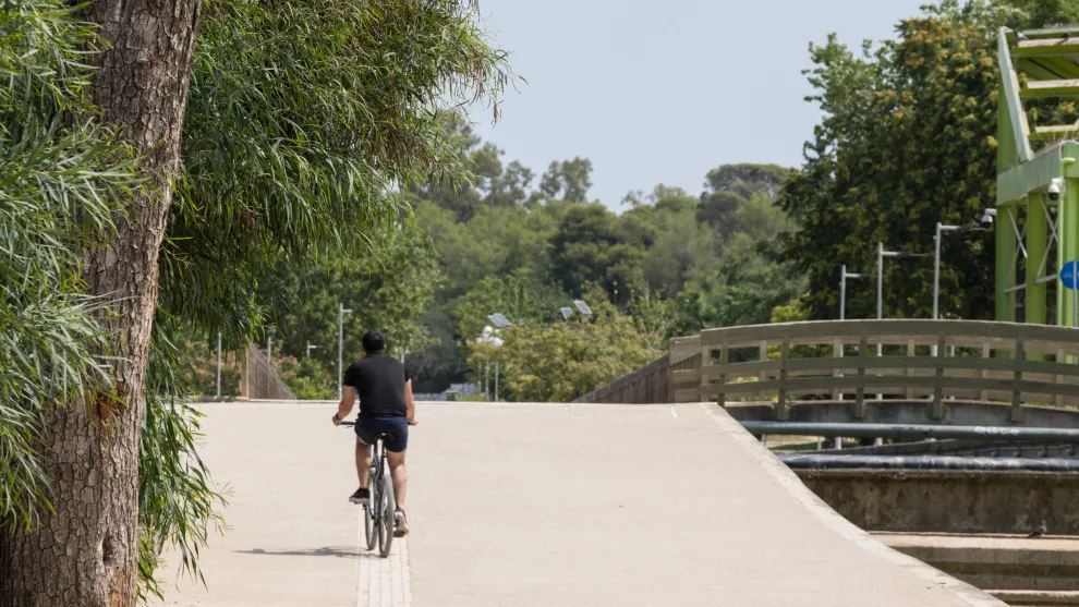 Μητροπολιτικό Πάρκο Αντώνης Τρίτσης- LAFARGE 3
