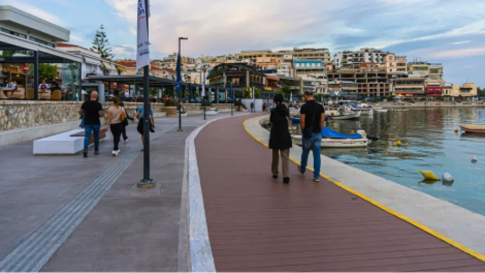 Mikrolimano Artevia Color