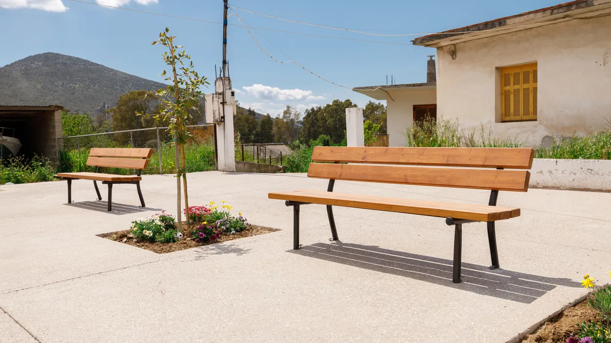 Ο Όμιλος ΗΡΑΚΛΗΣ δημιουργεί κεντρική πλατεία στο Μηλάκι Ευβοίας_2.jpg