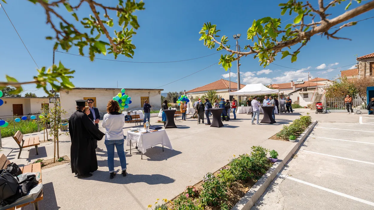 Ο Όμιλος ΗΡΑΚΛΗΣ δημιουργεί κεντρική πλατεία στο Μηλάκι Ευβοίας_3.jpg