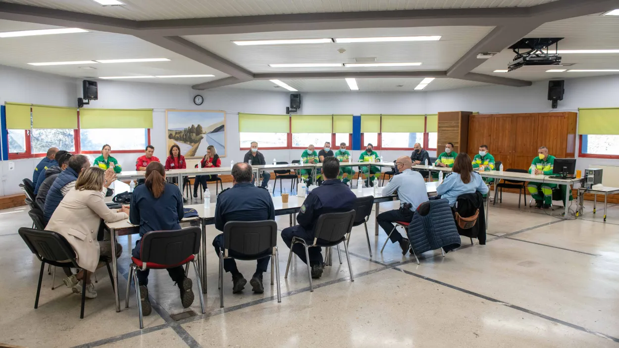 Ο Όμιλος ΗΡΑΚΛΗΣ πραγματοποιεί με επιτυχία άσκηση ασφαλείας_photo 2