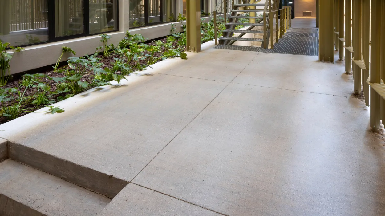 Artevia Stone code3 Moxy Hotel Athens exit 