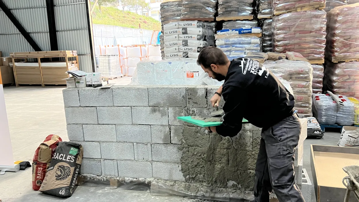 Seminar HERACLES Group