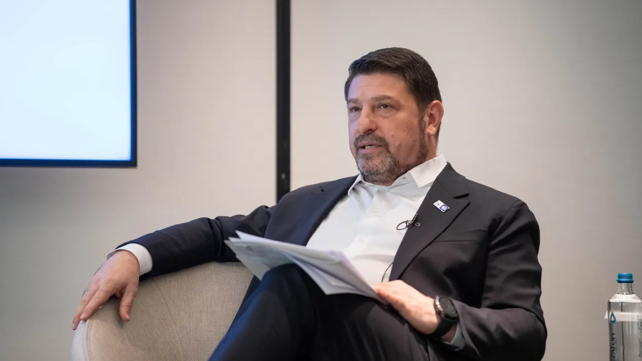 Νίκος Χαρδαλιάς, Περιφερειάρχης Αττικής