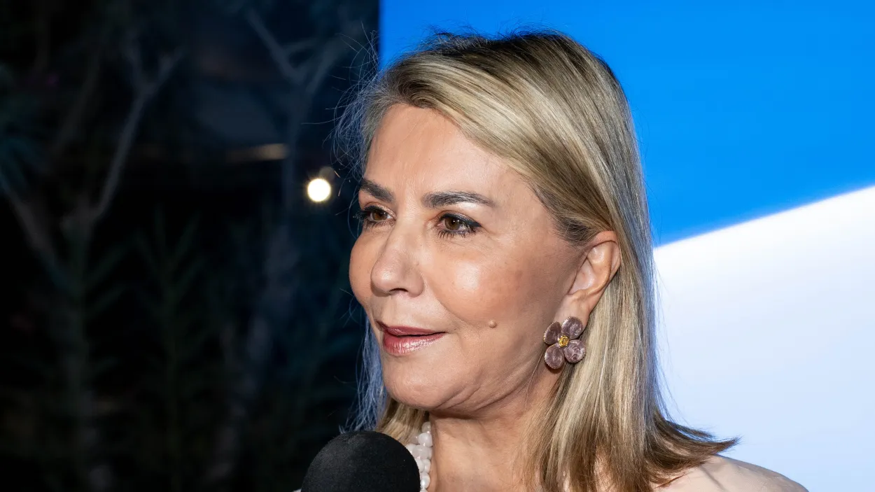 Ζέττα Μακρή, Υφυπουργός Παιδείας, Θρησκευμάτων και Αθλητισμού