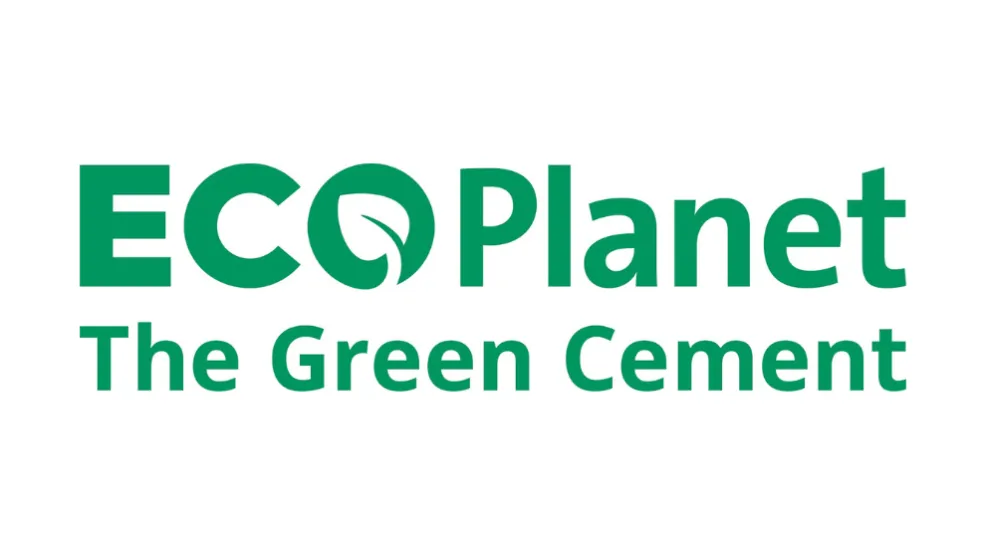 ECOPlanet the Green Cement 