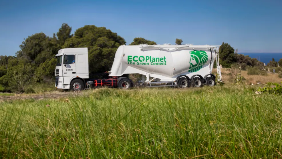 ECOPlanet 