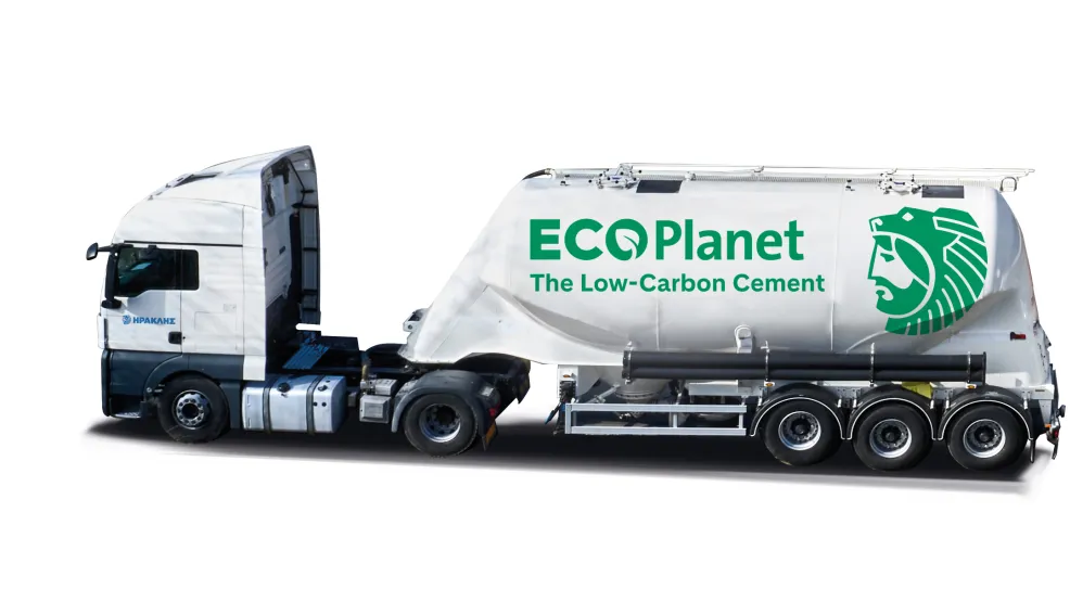 ecoplanet