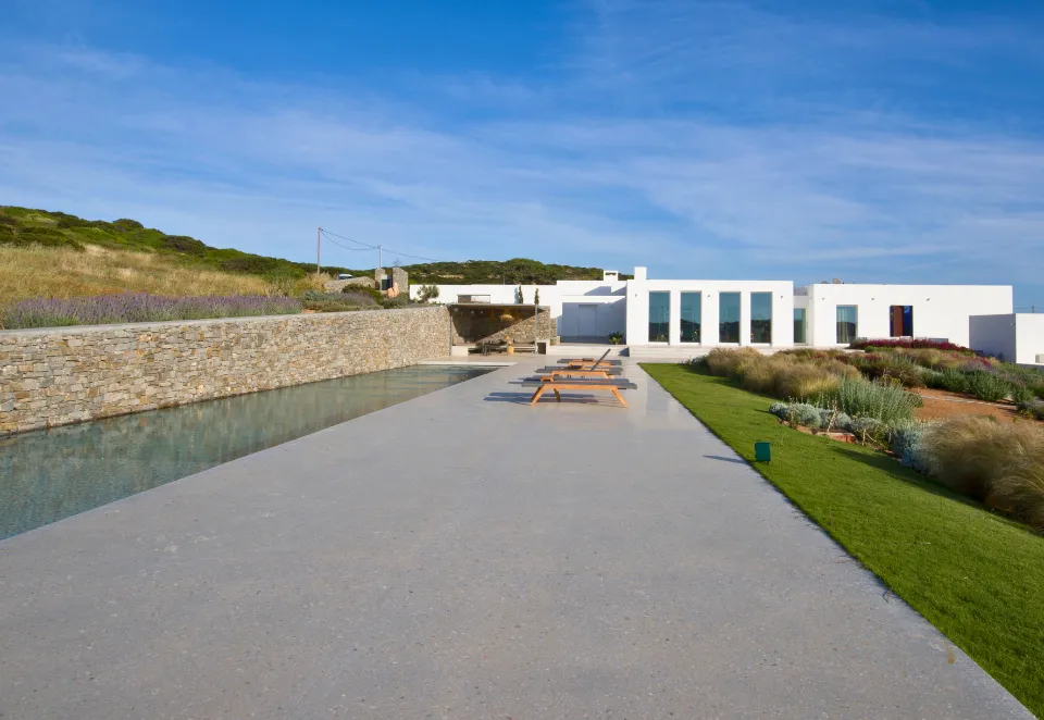 Artevia Polish Πάρος