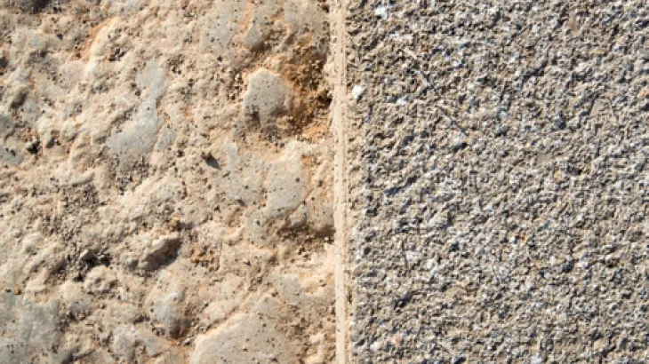 Artevia Stone at Acropolis