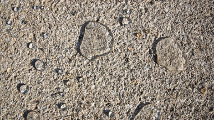 Artevia Stone at Acropolis 