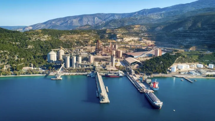 οι εγκαταστασεις μας