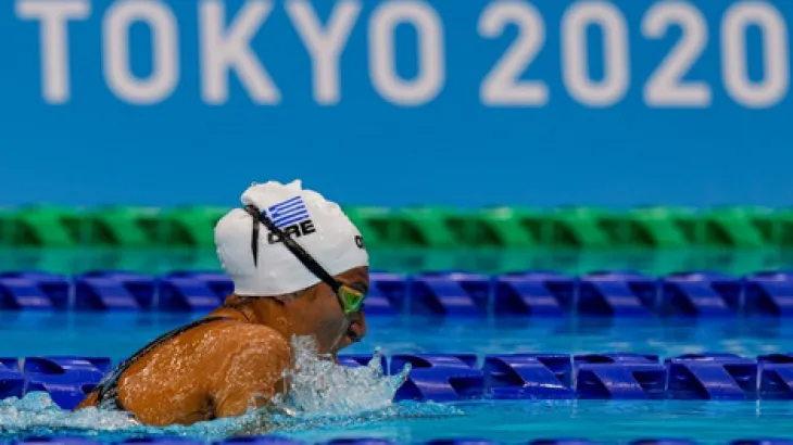 Παραολυμπιακοί