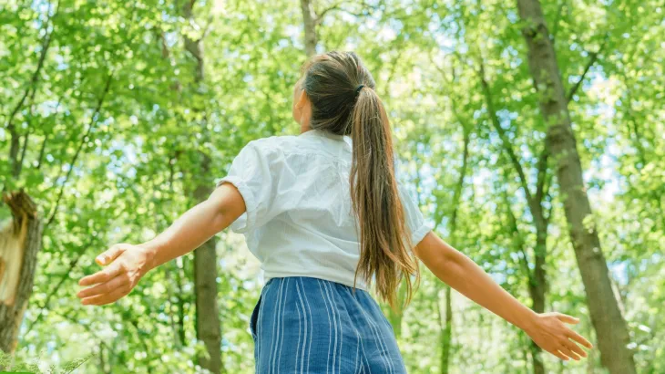 Ένας Άθλος ακόμα για τη Φύση 