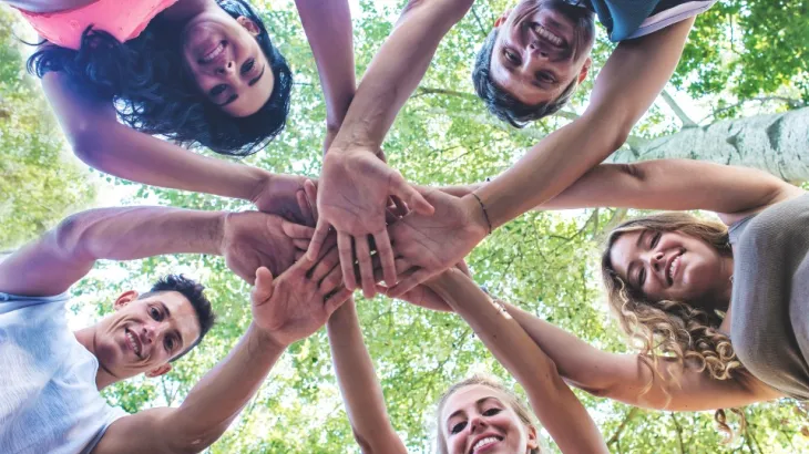 Ένας Άθλος ακόμα για τους νέους φωτογραφία 