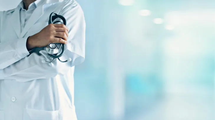 Ένας Άθλος ακόμα για την Υγεία