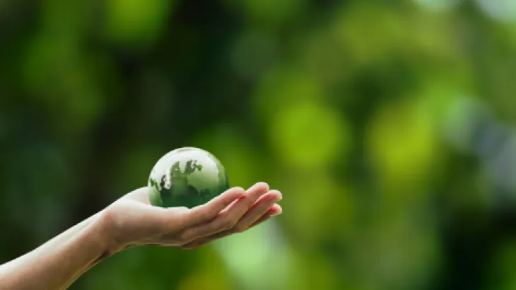 καινοτόμο πρόγραμμα της Ευρωπαϊκής Ένωσης CO22MeOH