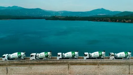 EcoPact βαρέλες thumb