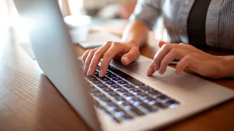 lafarge website teaser block customer portal