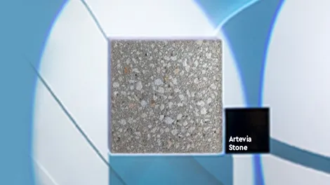 Artevia Stone at The Architect Show