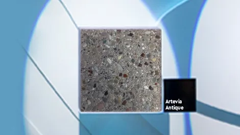 Artevia Antique at The Architect Show