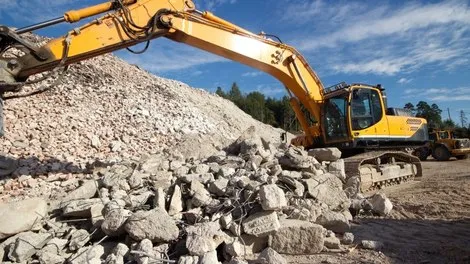 ΠΕΔΜΕΔΕ ECO-ΗΡΑΚΛΗΣ στην εναλλακτική διαχείριση των ΑΕΚΚ