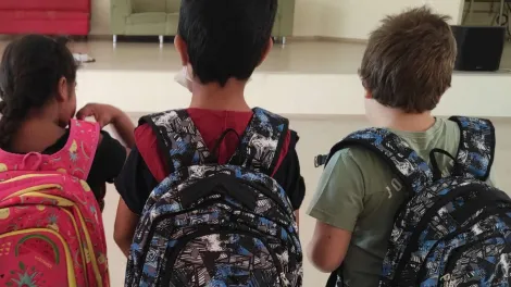 Ένας Άθλος ακόμα για την παιδεία - «πρωτάκια» των Εκπαιδευτικών Δομών Ειδικής Αγωγής 