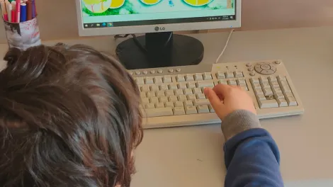 Quote Ειδικό Δημοτικό Σχολείο Αγριάς Βόλου