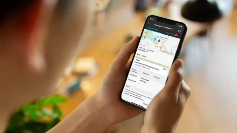 ConcreteDirect παραγγελίες