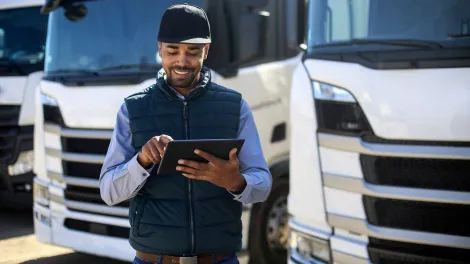 ConcreteDirect προηγούμενες παραγγελίες