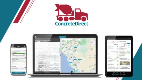 ConcreteDirect newsletter image