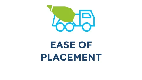 DYNAMax Ease of placement