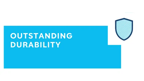 DYNAMax outstanding Durability